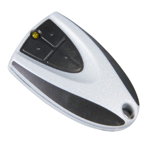 Émetteur radio portable