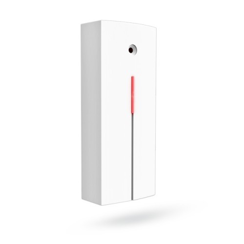 Bus- Détecteur acoustique de bris de verre