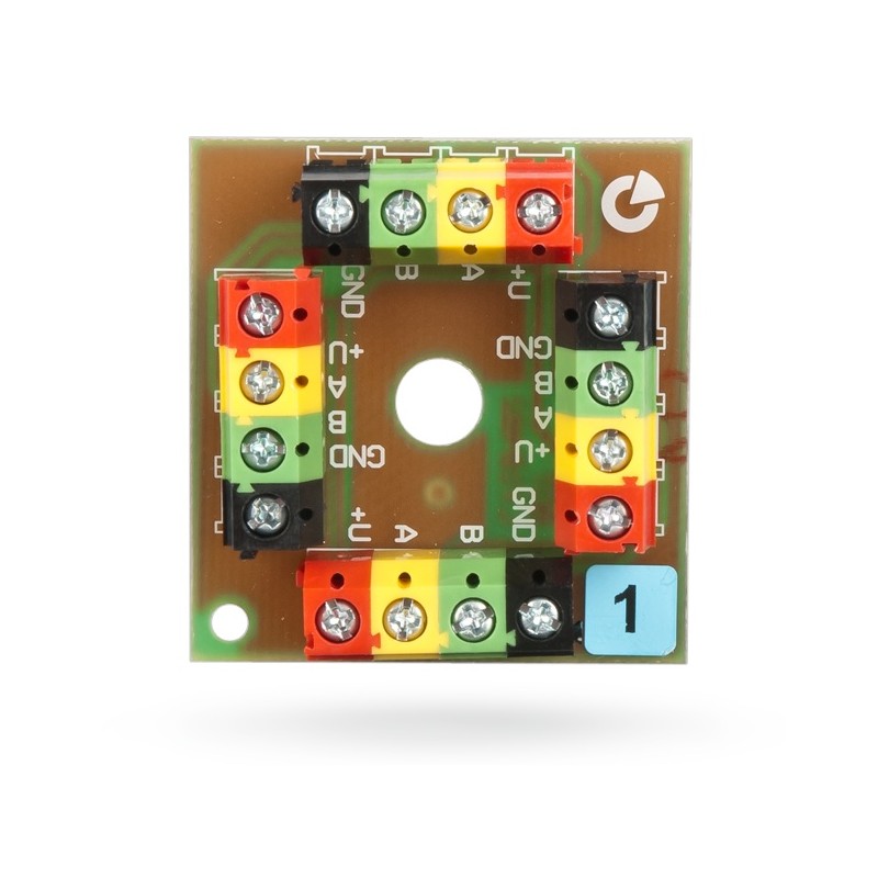 Bus - Verteilermodul