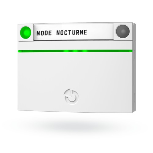 Module d'accès sans fil RFID