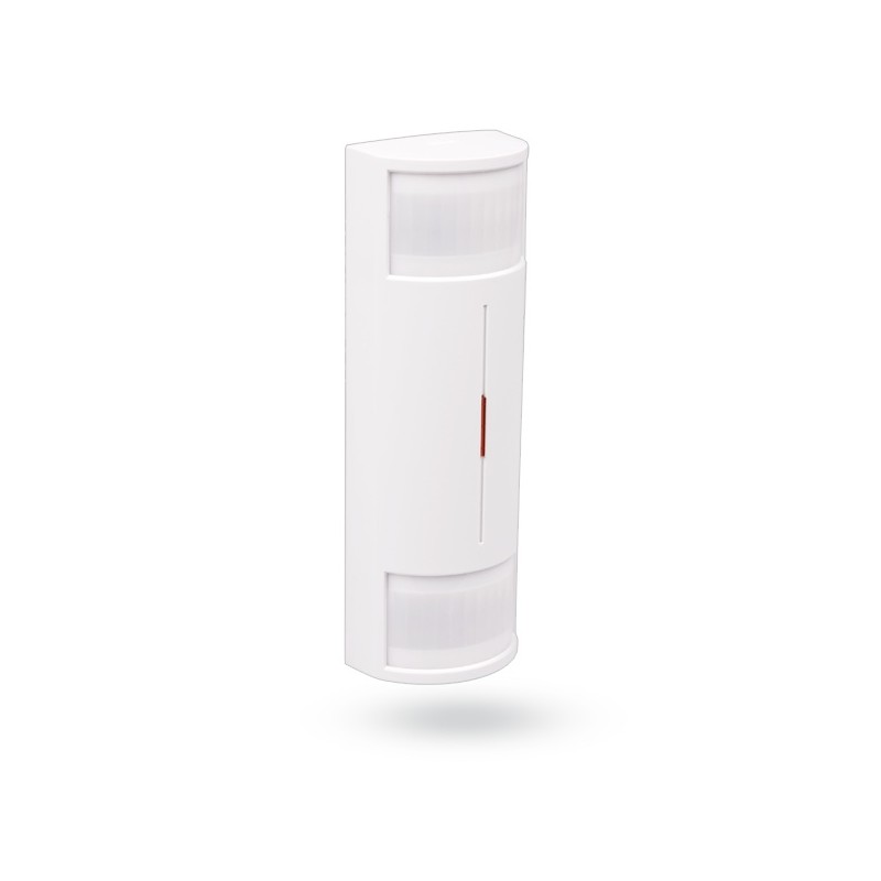 Funk- 2 Zonen- Bewegungsmelder