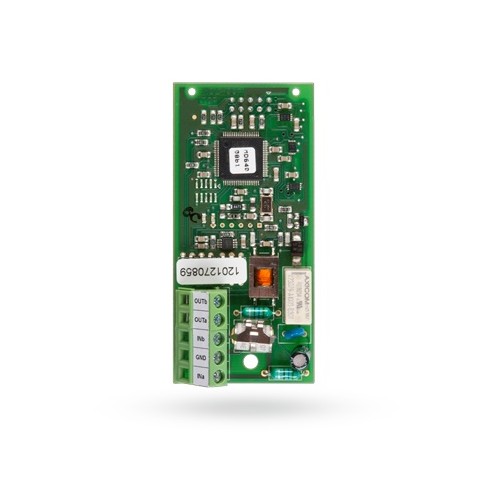 Module du transmetteur téléphonique