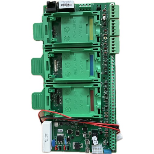 Platine de remplacement pour TP8-88