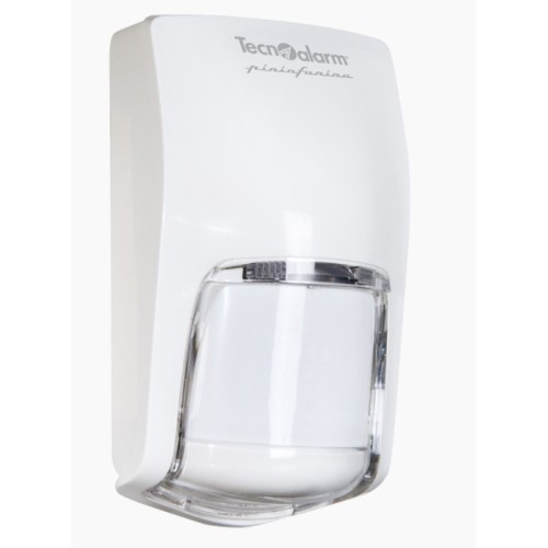 Détecteur à double technologie