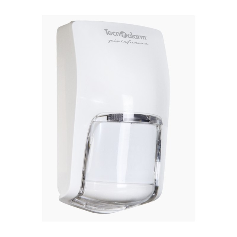 Dual-Technologiemelder