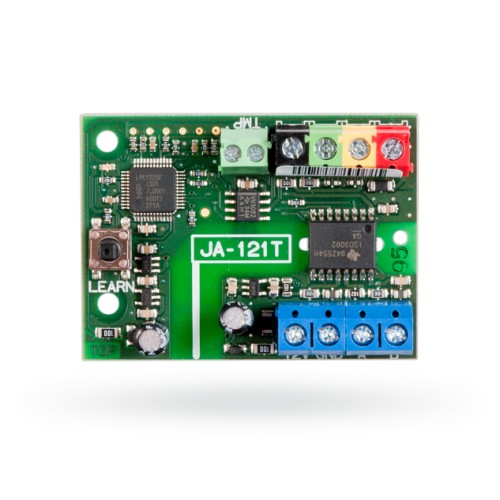 Interface de bus RS-485