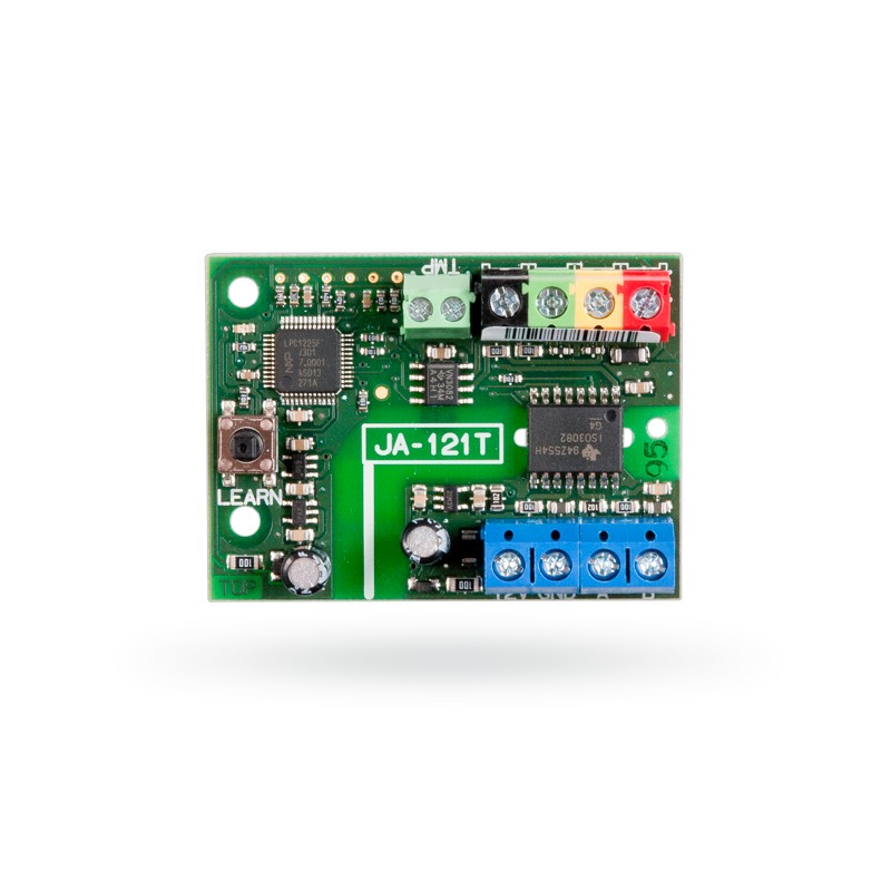 Interface de bus RS-485