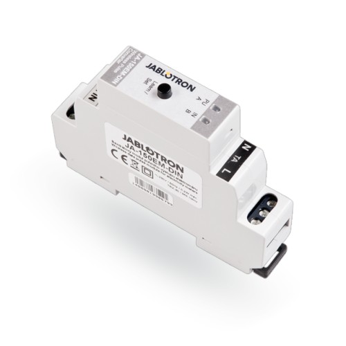 Module sans fil de sortie à impulsions du compteur électrique