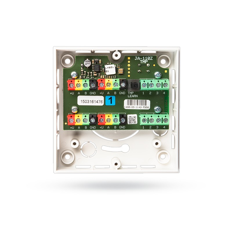 Adressierbarer Bus - Verteiler