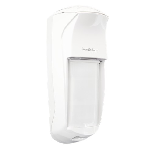 Busdedektor Dual-Multipoint-Technologie