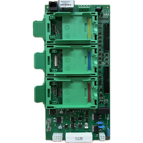 Platine de remplacement pour TP20-440