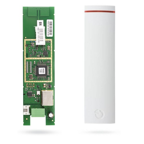 Interface bus - pour les radios JA-100