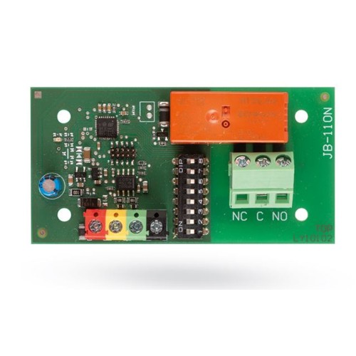 Module de commutation bus de sortie PG