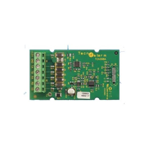 Schnittstellen-Modul