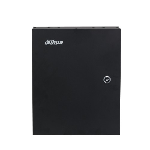 Contrôleur d'accès Noir