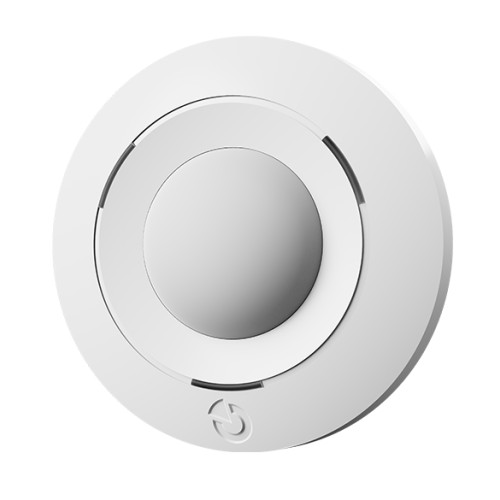 Funk- Bidrektionaler Passiv Infrarot 360° Bewegungsmelder - DesignLine