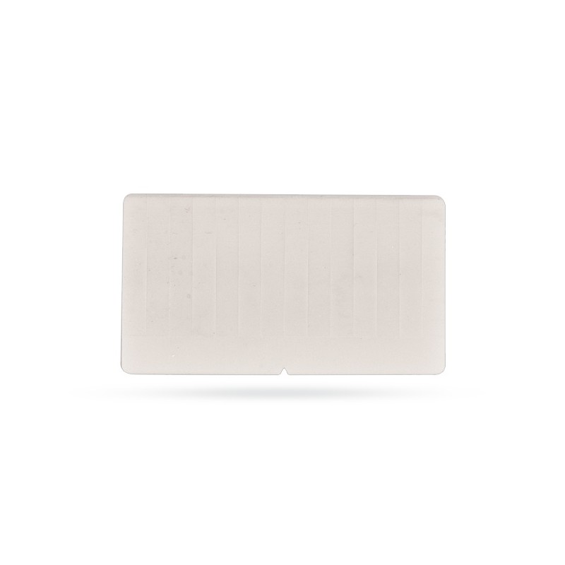 Lentille pour animaux