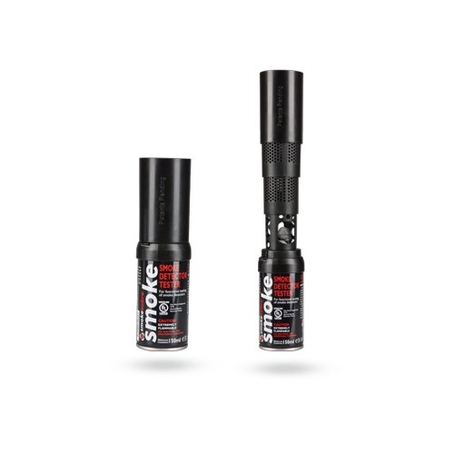 Testspray Smoke Sabre