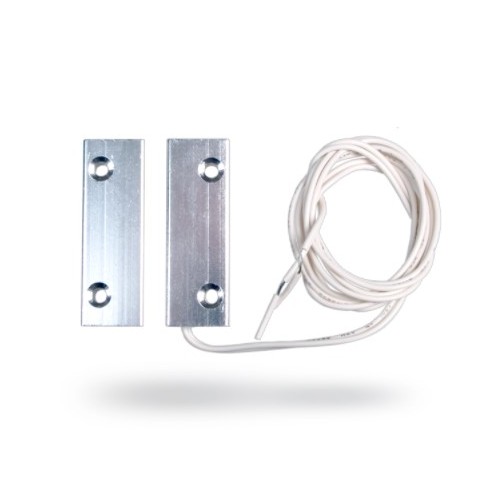 Metallischer Melder - für die Oberflächenmontage