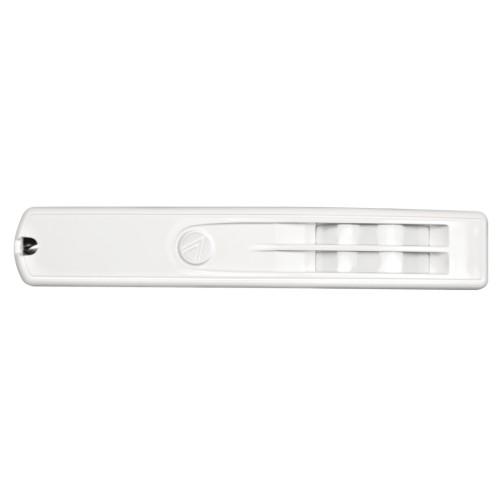 2-Wege-Funkmelder - für den Schutz von Öffnungen, Türen und Fenstern - Weiss