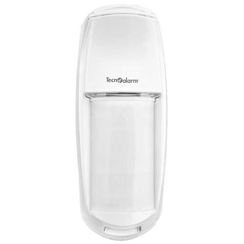 Détecteur infrarouge passif radio 2 voies