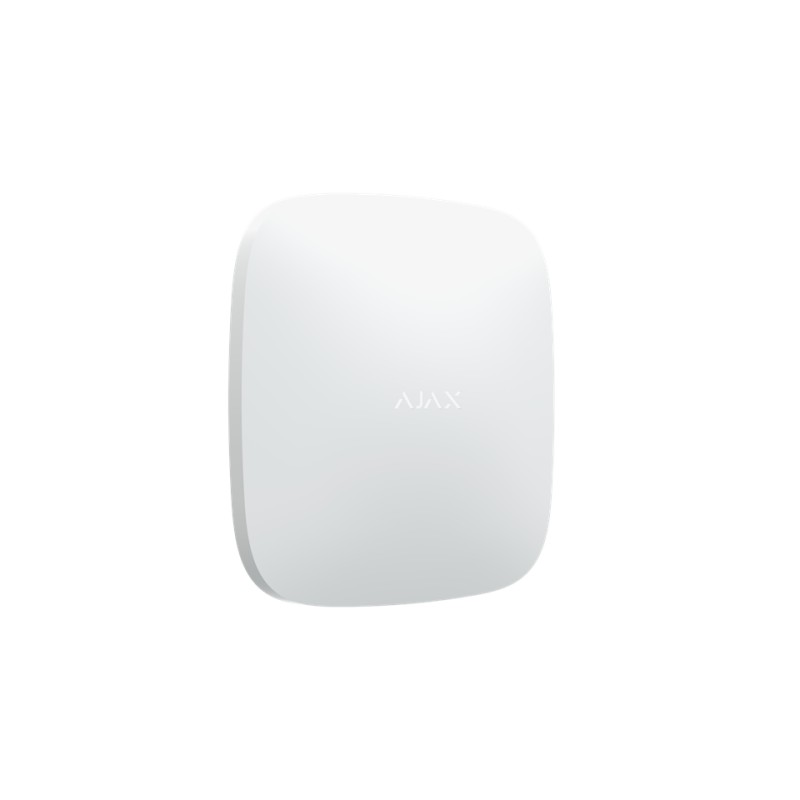 AJAX Rex - Amplificateur de portée Blanc EU