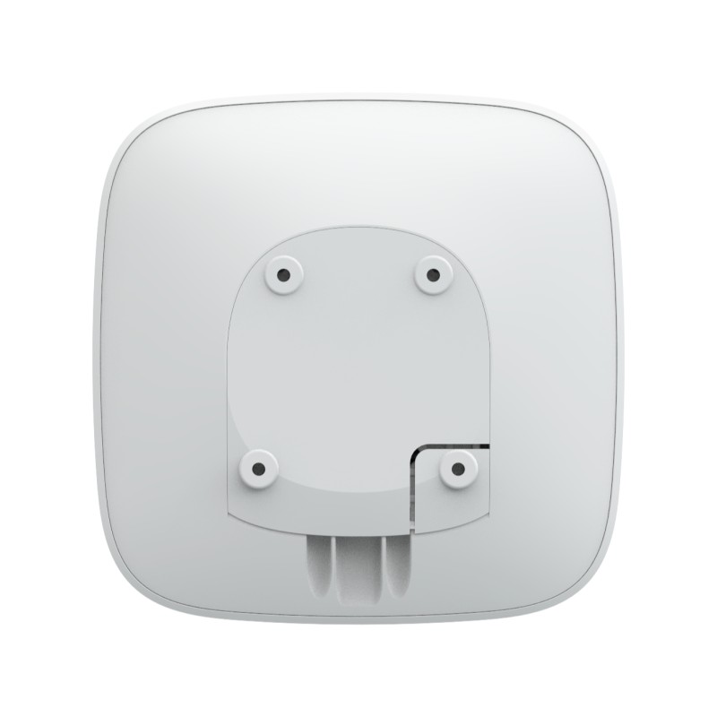 AJAX Rex - Amplificateur de portée Blanc EU