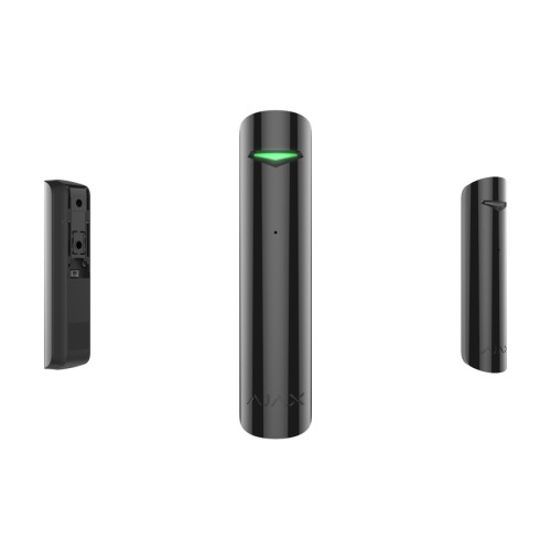 AJAX GlassProtect - Glasbruchmelder Schwarz EU