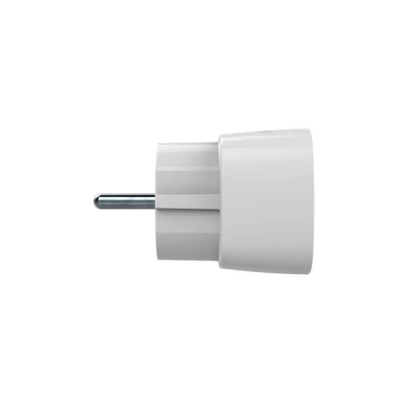 AJAX Socket - Prise intelligente Blanc EU