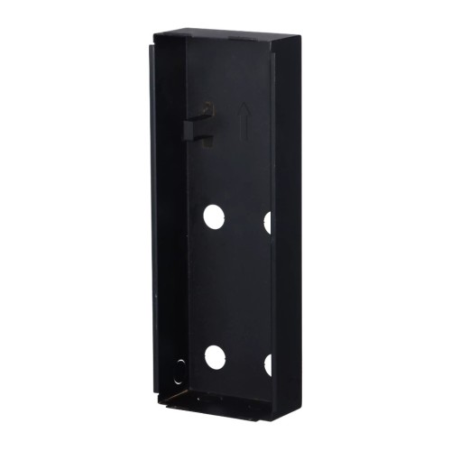 Plaque d'encastrement - pour reconnaissance faciale 8 pouces - Station extérieure