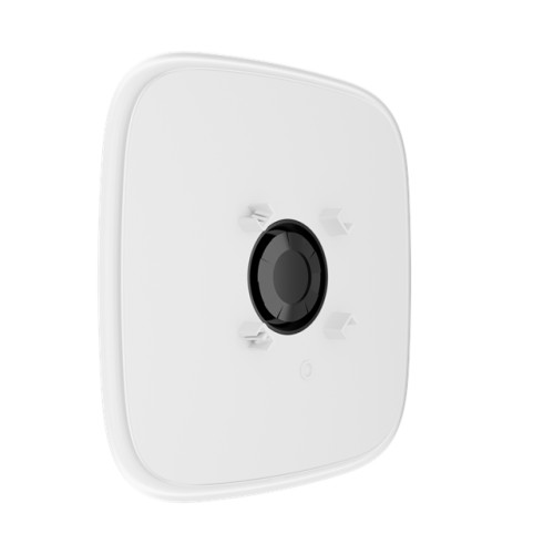 AJAX DoubleDeck StreetSiren - Außensirene Weiss EU