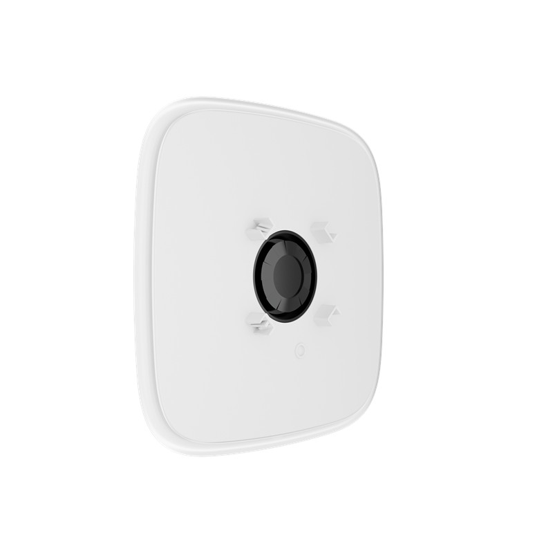 AJAX DoubleDeck StreetSiren - Außensirene Weiss EU