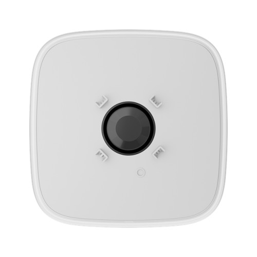 AJAX DoubleDeck StreetSiren - Außensirene Weiss EU