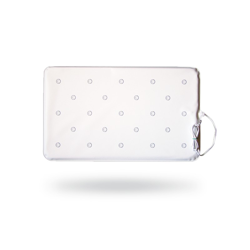 Pad capteur pour le moniteur de respiration Nanny - pour la prévention du SIDS chez les enfants