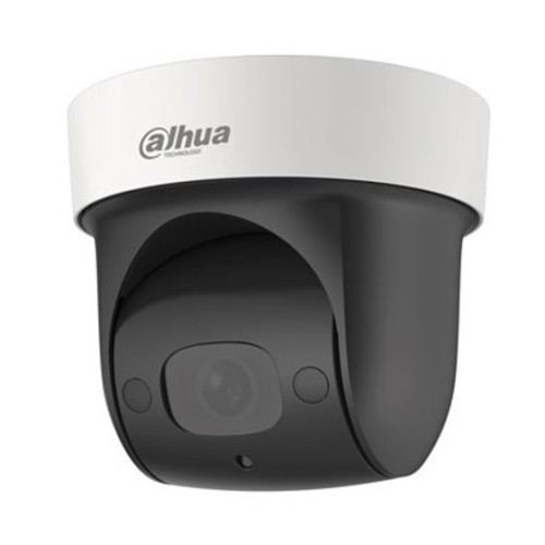 2MP 4x Starlight IR PTZ Caméra réseau Wi-Fi Blanc