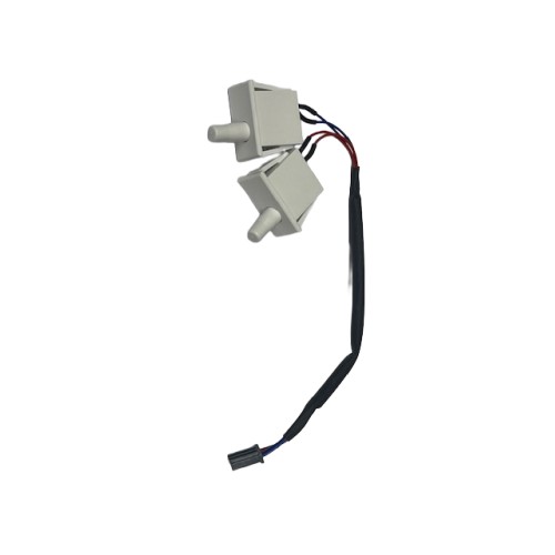 Anti-Sabotage-Element - für Box TP20-440