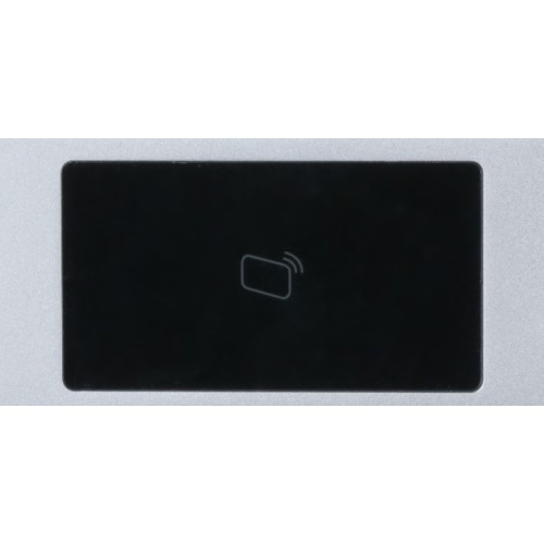 Module de lecture de cartes RFID