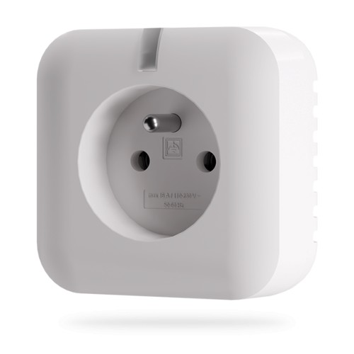 Schaltbare Funksteckdose (Französisch)