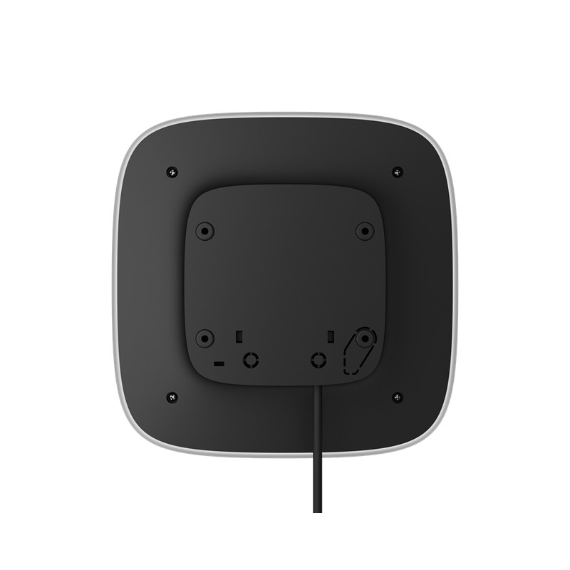 AJAX Superior StreetSiren DoubleDeck Fibra - Außensirene Schwarz