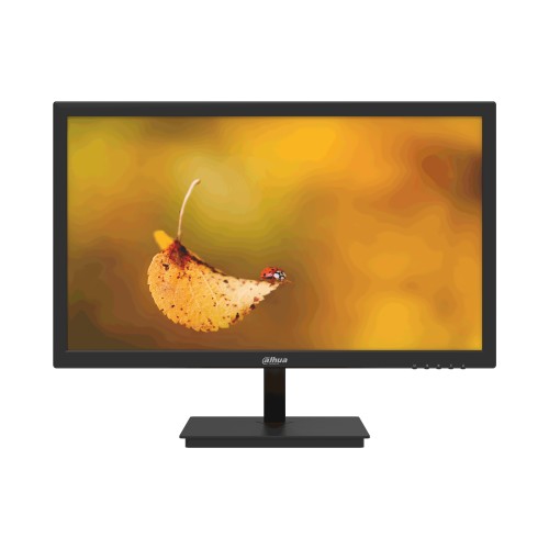 19.5 Zoll Monitor