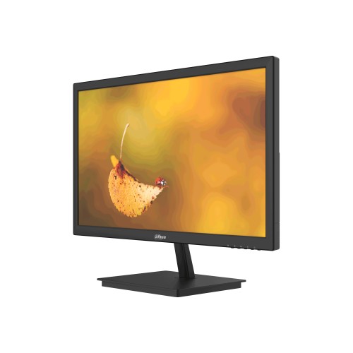 19.5 Zoll Monitor