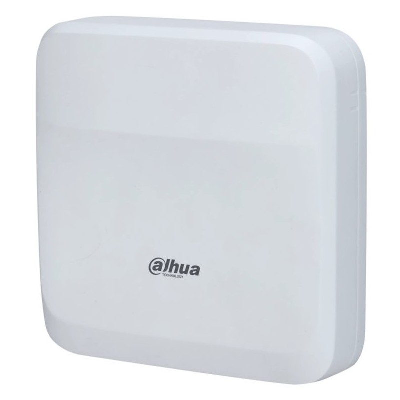 Zugangskontroller Weiss