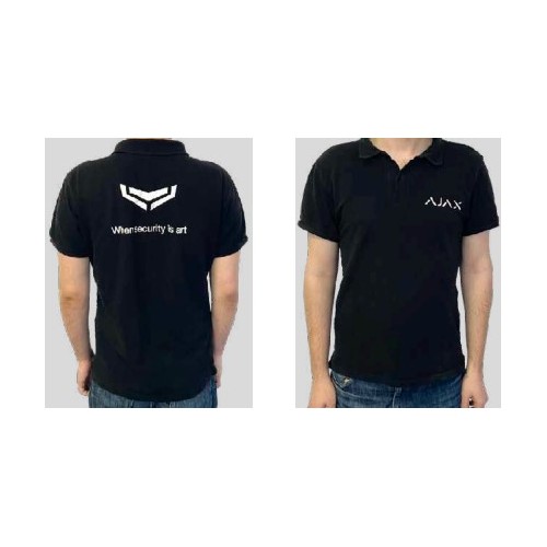 AJAX Polo - T-Shirt