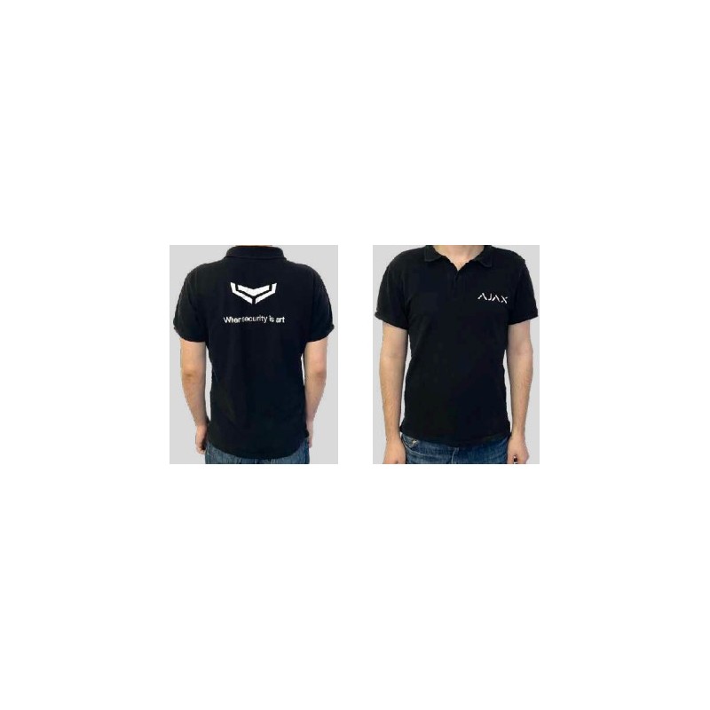 AJAX Polo - T-Shirt