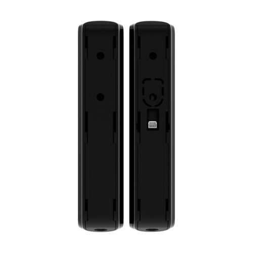 AJAX Superior DoorProtect Jeweller - Öffnungsmelder Schwarz