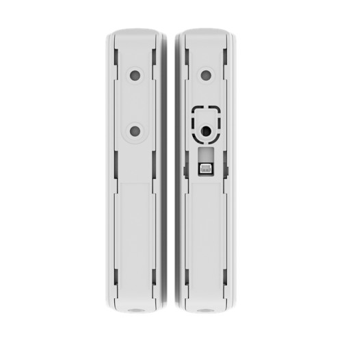 AJAX Superior DoorProtect Plus Jeweller - Öffnungsmelder Weiss