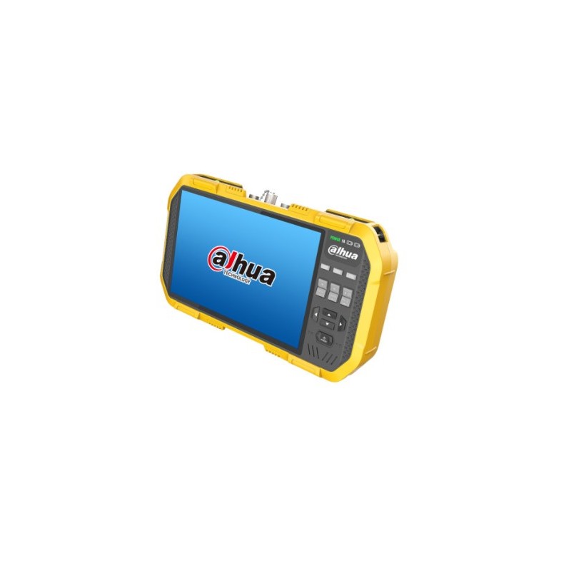 |ntegrierter Mount-Tester