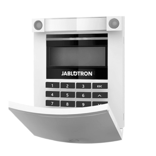 Boîtier de remplacement - Blanc