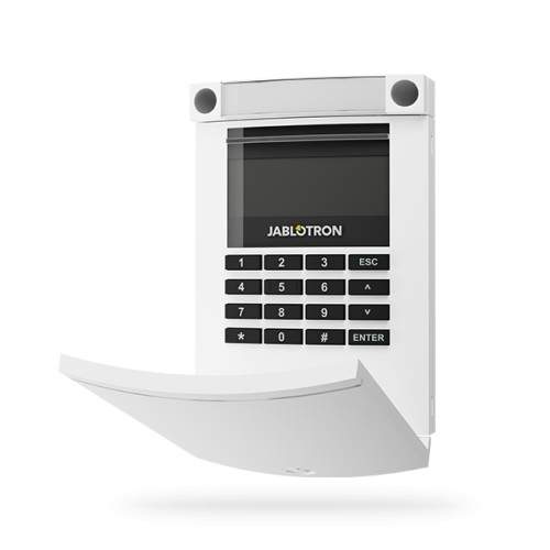 Boîtier de remplacement - Blanc