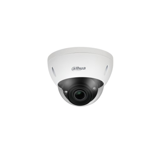 4MP IR Vari-focal Dome WizMind caméra réseau Blanc